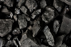 Scowles coal boiler costs